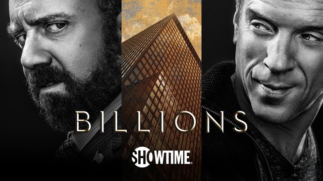 看美剧Billions《亿万》学金融商务英语