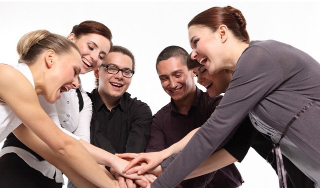 Staff motivation 员工激励